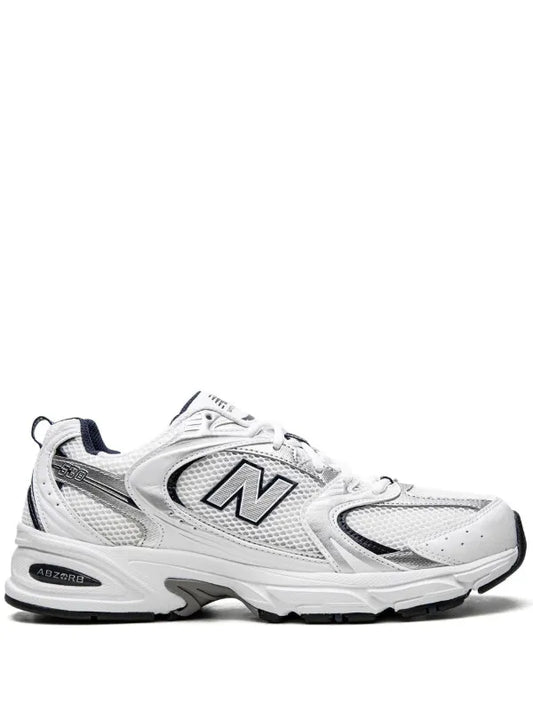New Balance 530 White/Silver