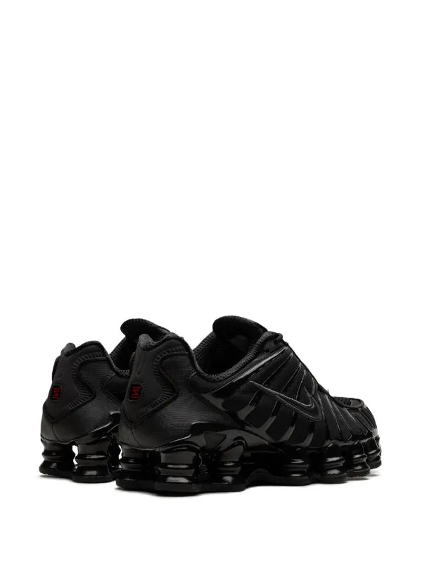 Nike Shox TL “triple black”