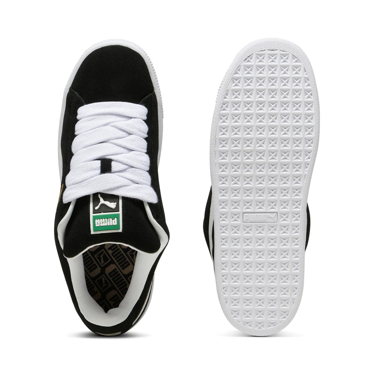 Puma XL Black