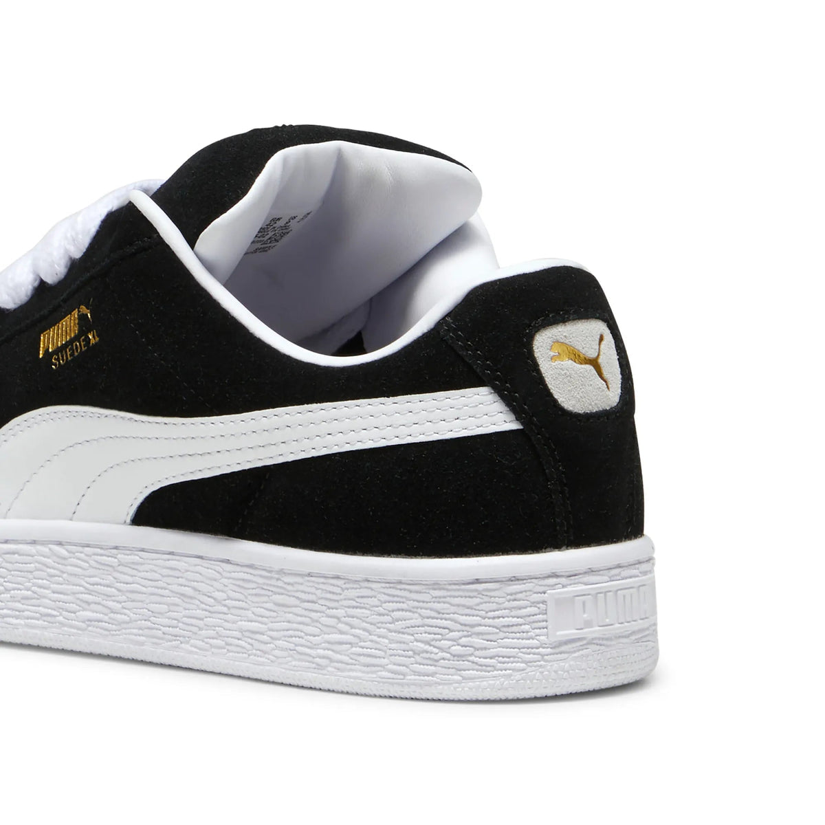 Puma XL Black
