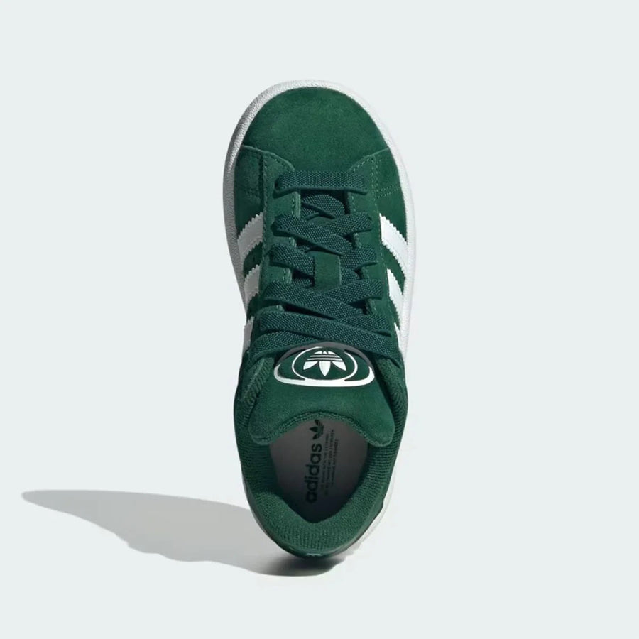 Adidas Campus 00s Green