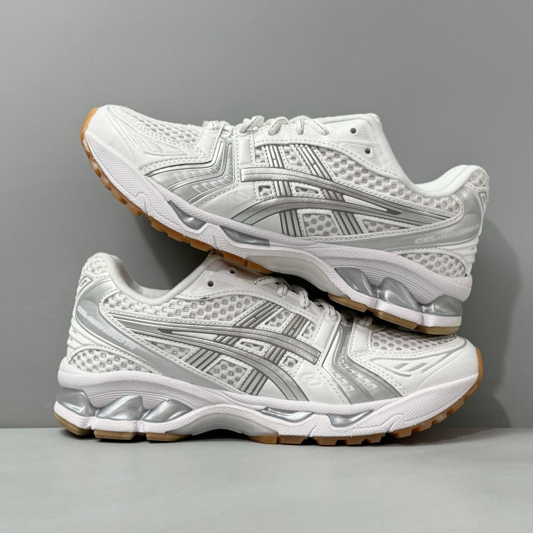 Asics Gel-Kayano 14 White/Grey