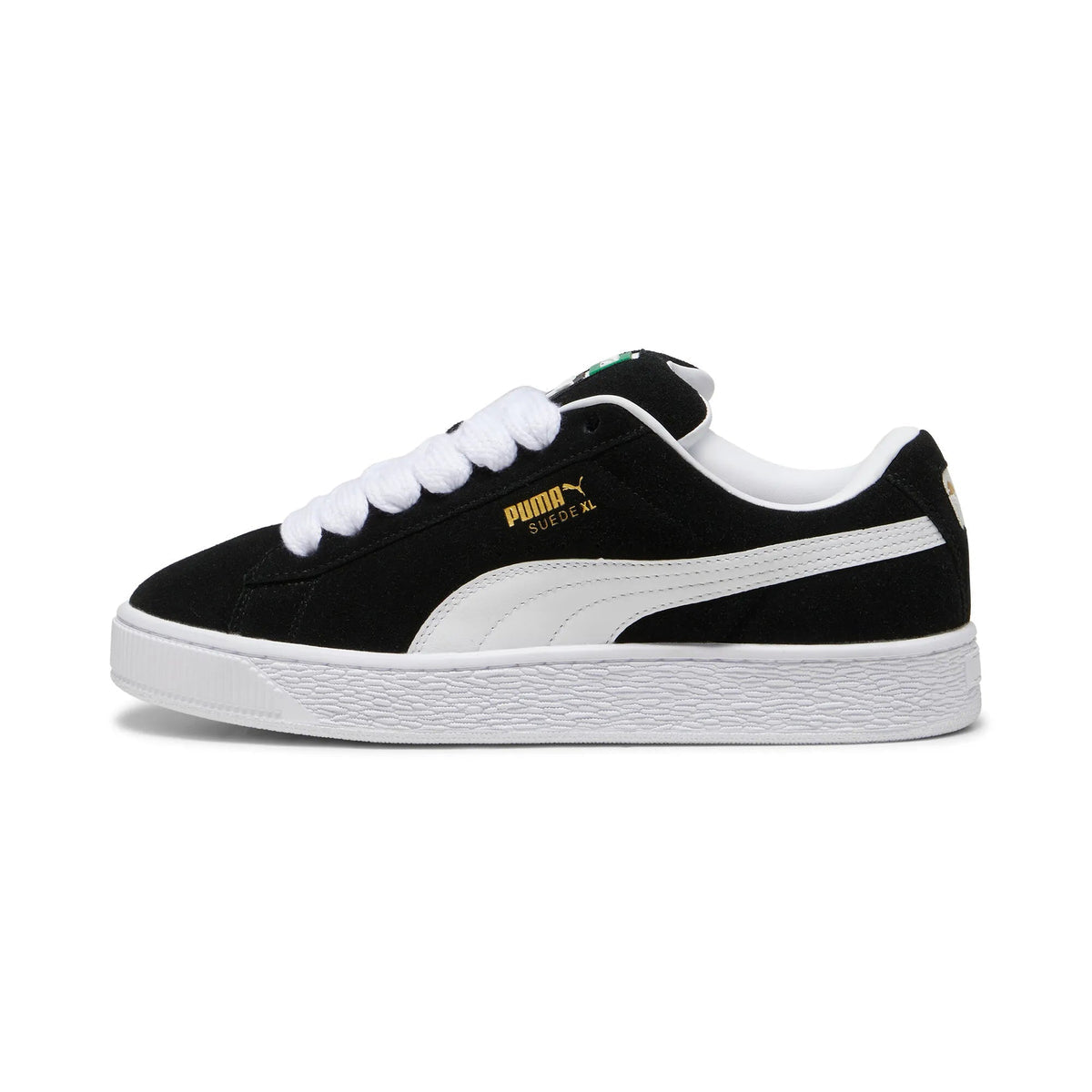 Puma XL Black