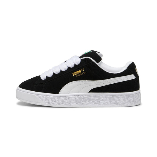 Puma XL Black
