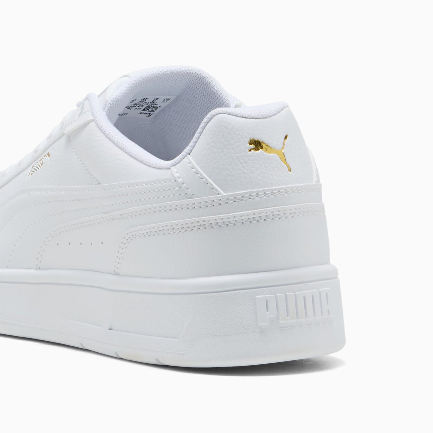 Puma Court Classico Sneakers Unisex Original