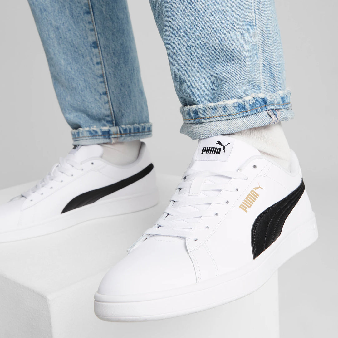 Puma Court Classico Sneakers Unisex Original