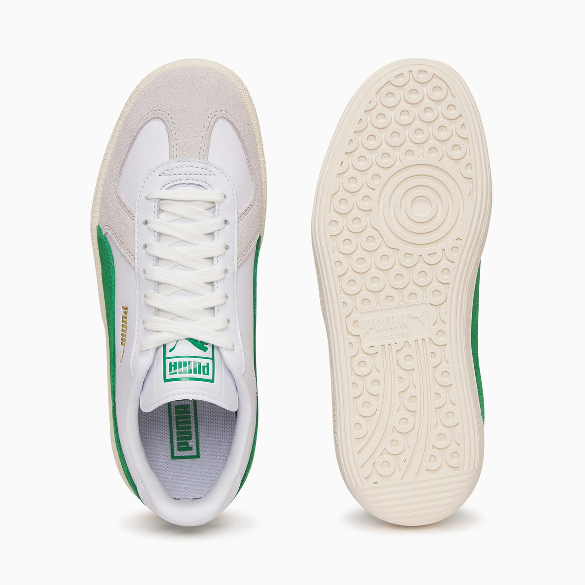 Puma Court Classico Sneakers Unisex Original