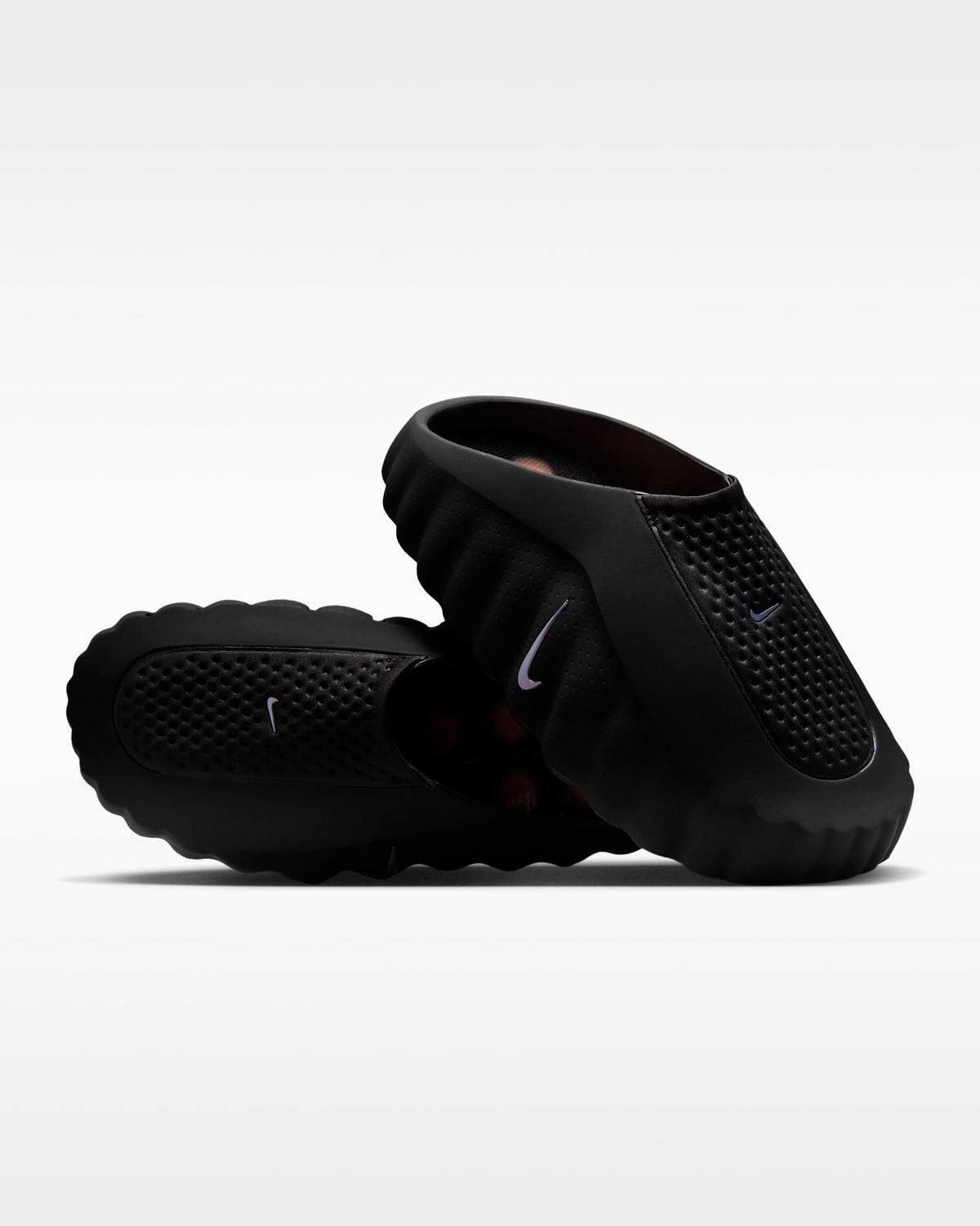 Nike mind 001 all black