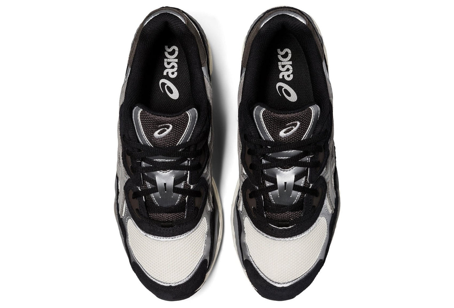 Asics Gel-Nyc-Ivory/Clay Grey