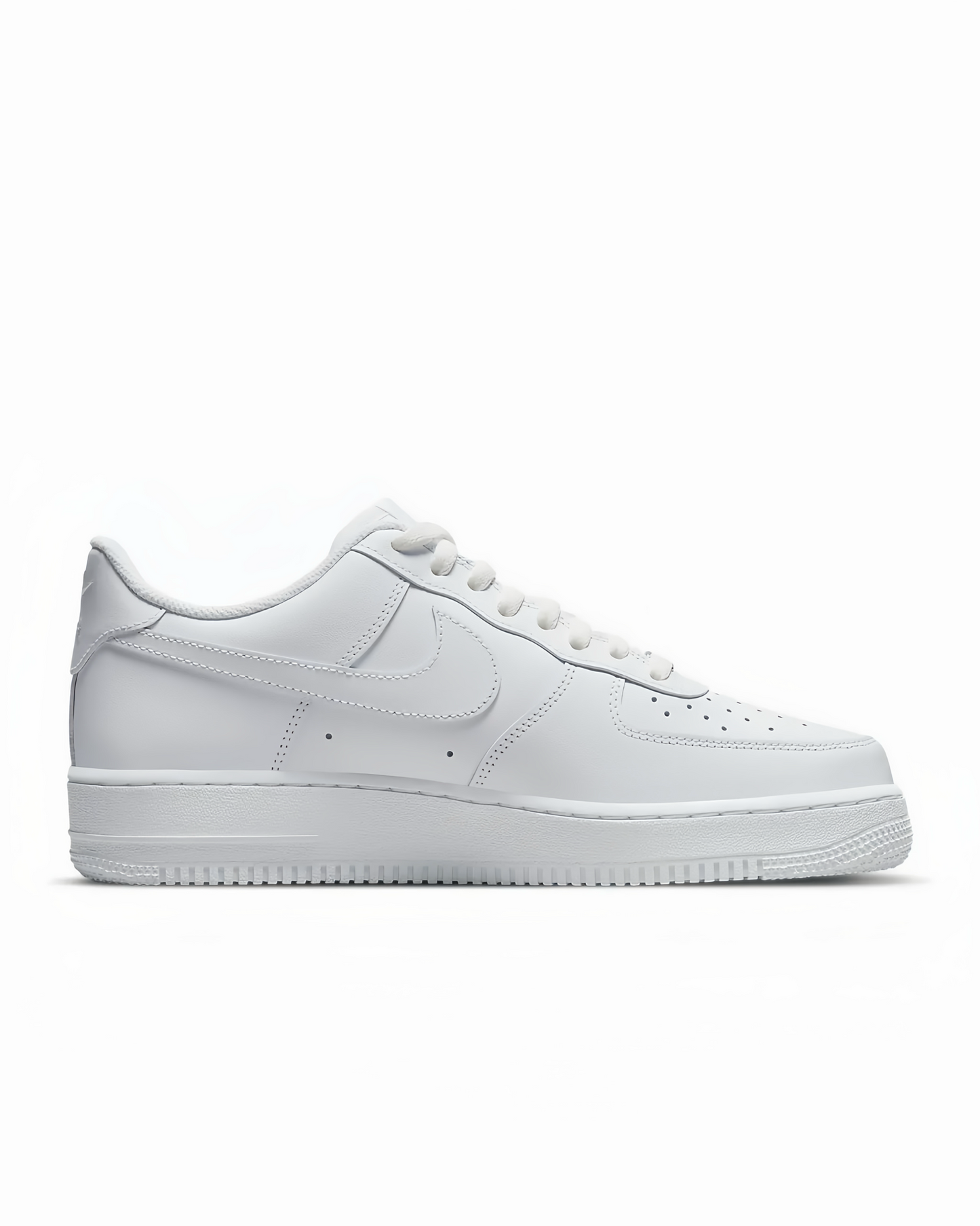 Nike Air Force White